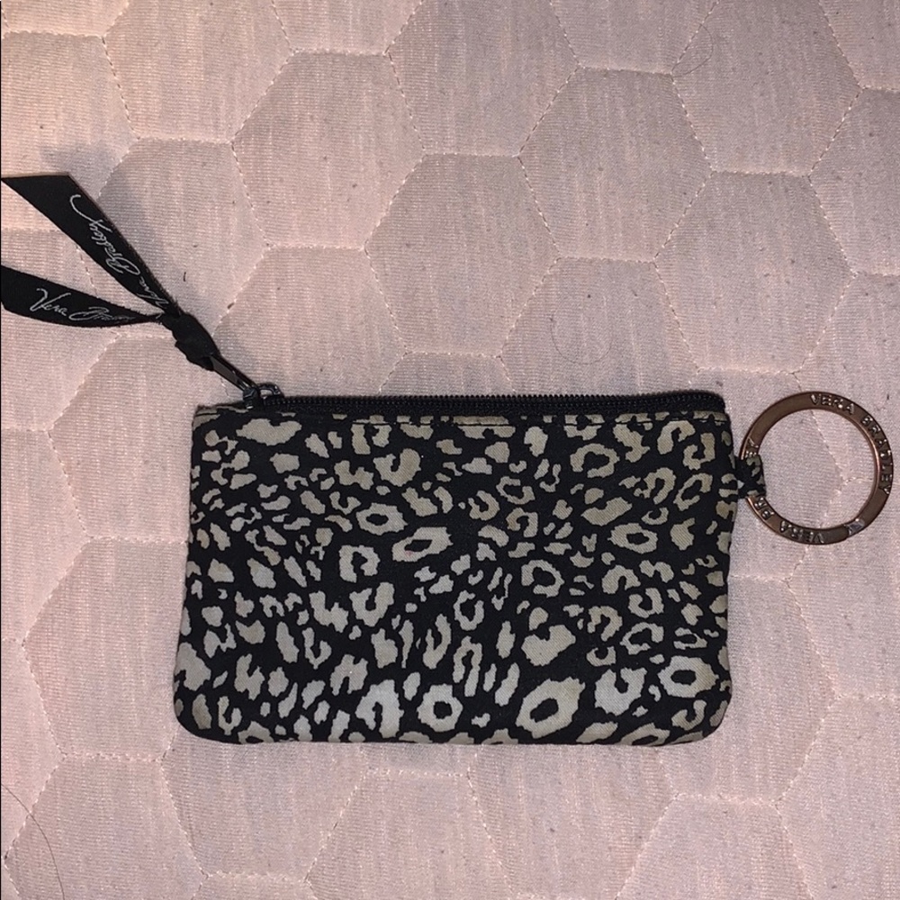 Vera Bradley ZIP ID Wallet